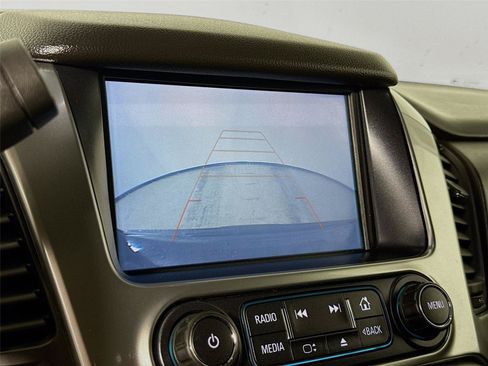 Used 2019 Chevrolet Tahoe LT AWD/4WD image 14