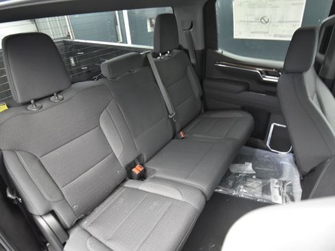 New 2026 Chevrolet Silverado 1500 LT image 11