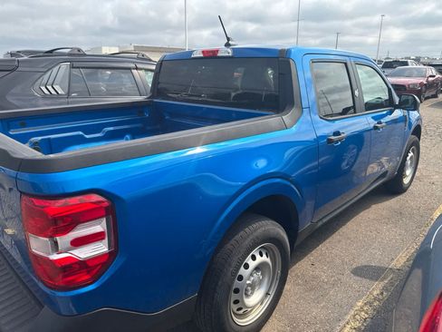 Used 2022 Ford Maverick XL FWD image 24