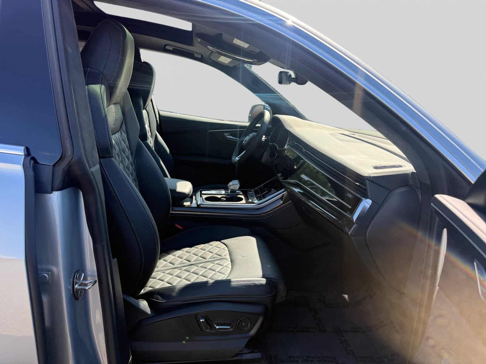 Used 2023 Audi SQ8 Premium Plus AWD/4WD image 18