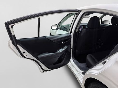 Certified 2025 Subaru Legacy Premium AWD/4WD image 27