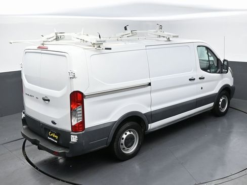 Used 2016 Ford Transit 150 130 Low Roof image 35