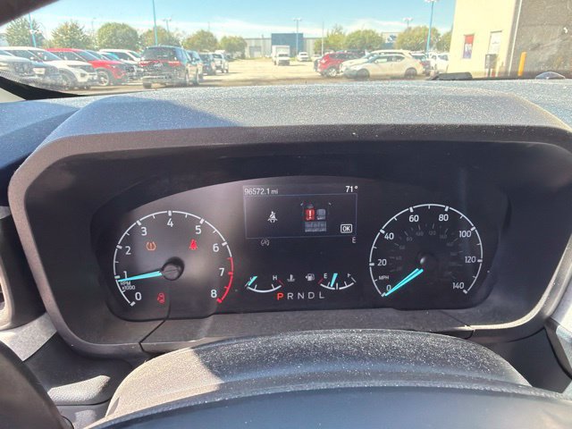 Used 2024 Ford Maverick XLT w/ Equipment Group 300A Standard AWD/4WD image 21