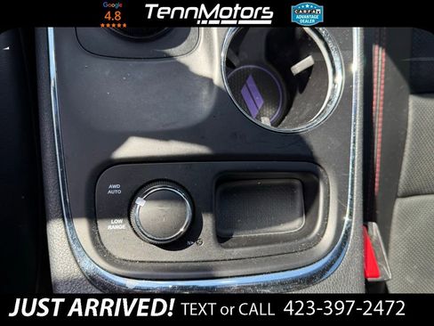 Used 2017 Dodge Durango R/T w/ Trailer Tow Group IV image 24