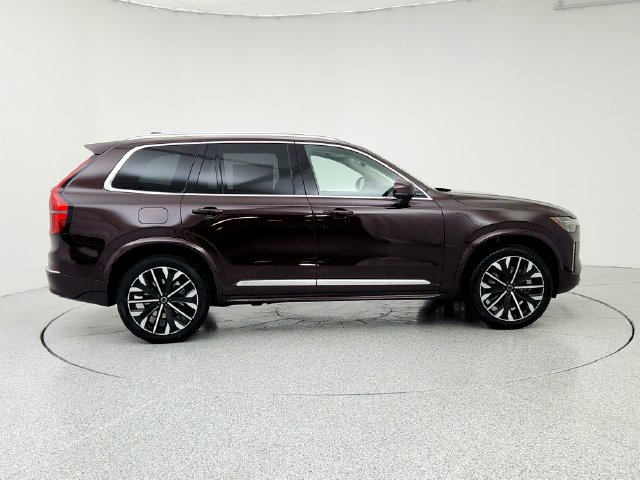 New 2025 Volvo XC90 T8 Plus w/ Protection Package Premier AWD/4WD image 4