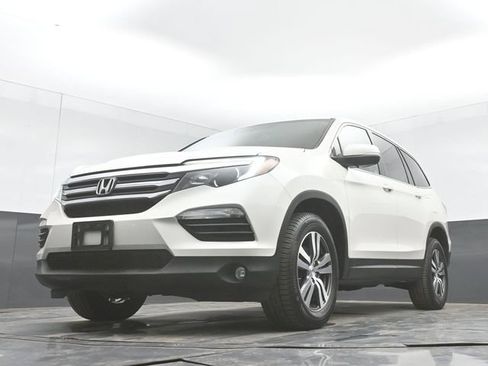 Used 2018 Honda Pilot EX-L image 46