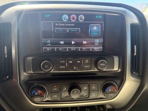 Used 2015 Chevrolet Silverado 1500 LT w/ All Star Edition image 18
