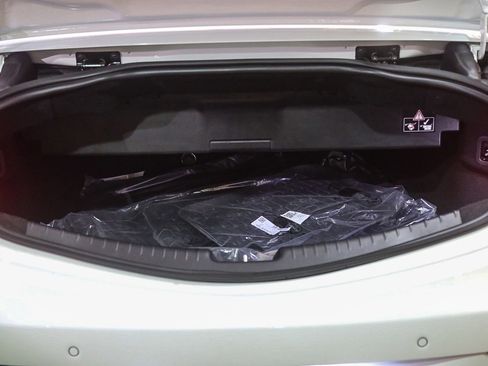 New 2026 Mercedes-Benz CLE 53 AMG 4MATIC Cabriolet image 29