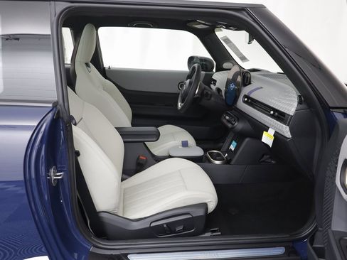 New 2026 MINI Cooper S image 18