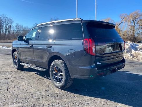 New 2026 Ford Expedition Tremor AWD/4WD image 3