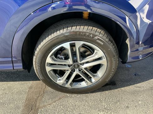 New 2025 Audi Q5 Premium Plus image 21