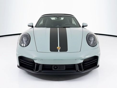 Used 2026 Porsche 911 Carrera 4S AWD/4WD image 6
