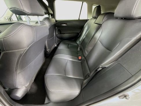 Certified 2024 Toyota Corolla Cross XLE w/ Convenience Package image 24