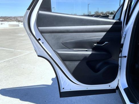 Certified 2026 Hyundai Tucson SEL image 18