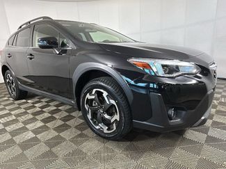 Used 2023 Subaru Crosstrek 2.5i Limited AWD/4WD video 2