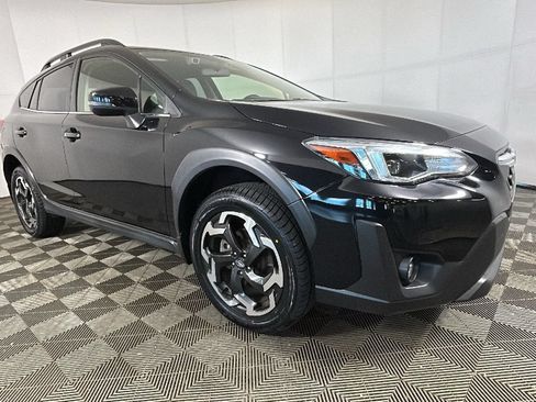 Used 2023 Subaru Crosstrek 2.5i Limited AWD/4WD image 2