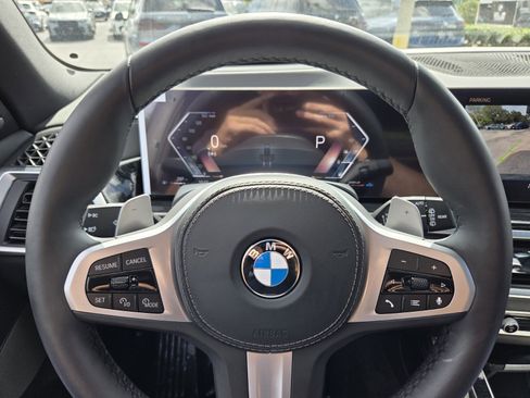 Certified 2026 BMW X5 sDrive40i w/ M Sport Package image 27