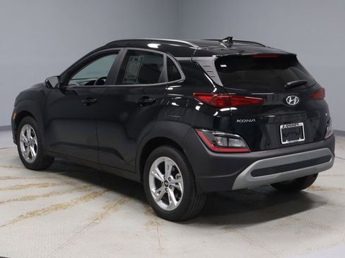 Certified 2023 Hyundai Kona SEL image 7