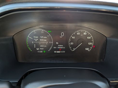 Used 2023 Honda CR-V Sport image 27