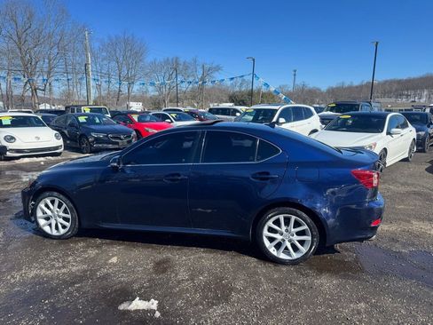 Used 2012 Lexus IS 250 AWD w/ Premium Pkg Value Edition image 9