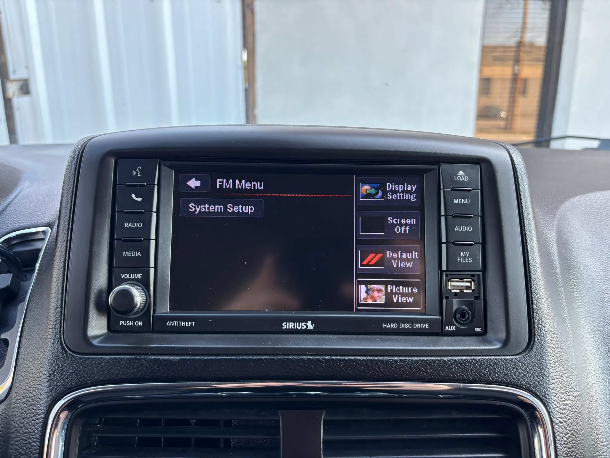 Used 2019 Dodge Grand Caravan SE w/ UConnect Hands-Free Group FWD image 27