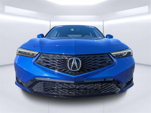 Used 2025 Acura Integra A-Spec image 8