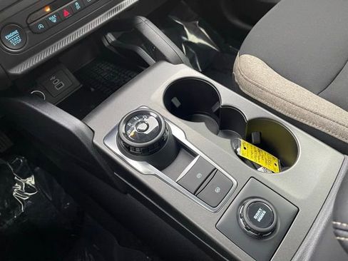 New 2025 Ford Bronco Sport Big Bend AWD/4WD image 13