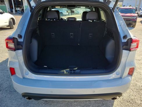 New 2026 Ford Escape ST-Line Elite w/ Premium Technology Package image 10