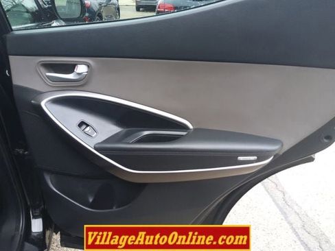 Used 2017 Hyundai Santa Fe Sport image 38