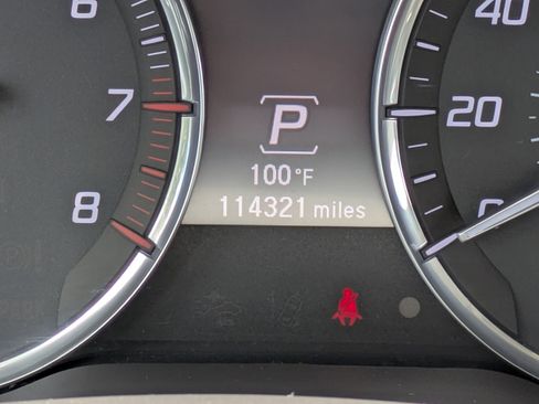 Used 2016 Acura MDX SH-AWD w/ Tech & Entertainment image 31