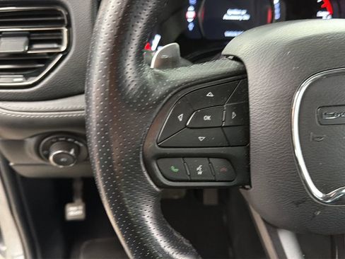 Used 2022 Dodge Durango GT AWD/4WD image 21