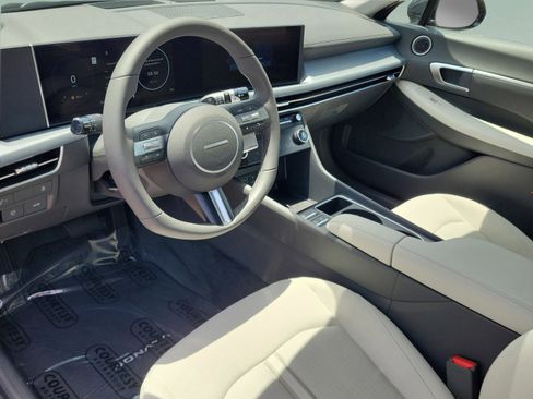 New 2025 Hyundai Sonata SEL image 20