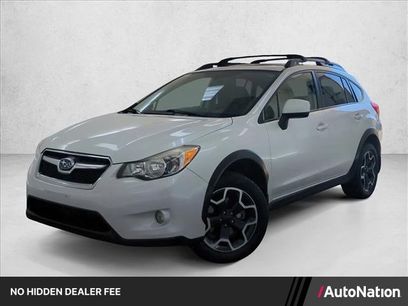 Used 2013 Subaru Crosstrek 2.0i Premium w/ Popular Pkg 2