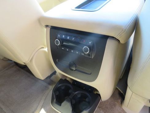 Used 2012 Chevrolet Tahoe LT w/ Luxury Package image 18