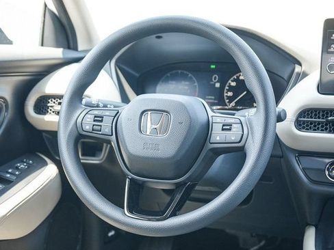 New 2027 Honda HR-V LX image 12