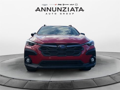 Used 2024 Subaru Crosstrek 2.0i Premium image 8