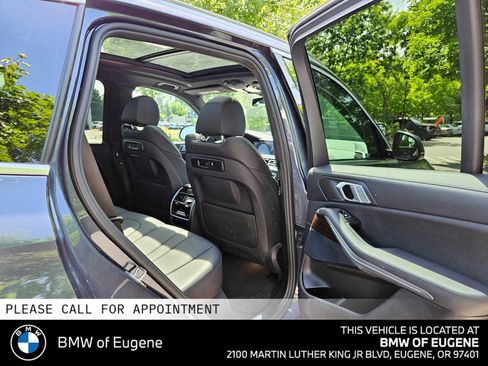 Used 2019 BMW X5 xDrive40i w/ Premium Package 2 AWD/4WD image 14