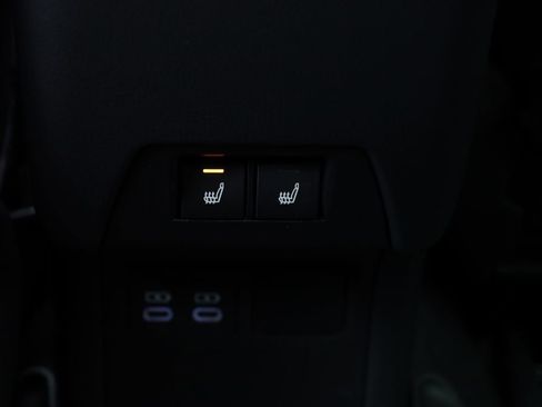 Used 2024 Toyota Prius Limited image 32