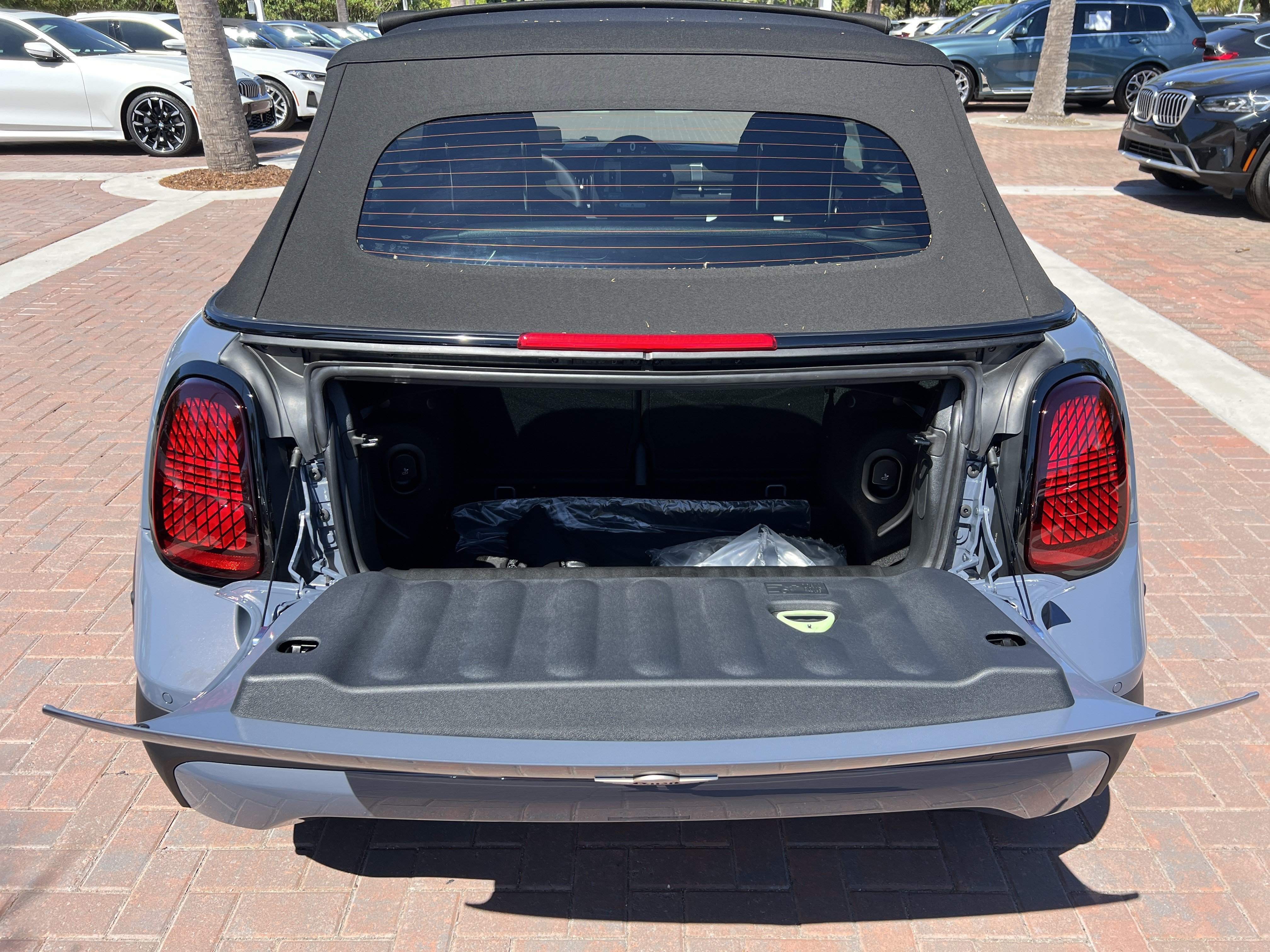 Used 2026 MINI Cooper S FWD image 22