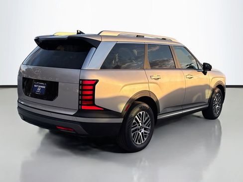 New 2026 Hyundai Palisade SEL image 5