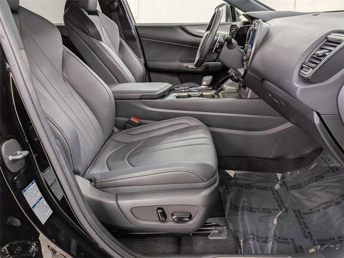 Certified 2022 Lexus NX 350 F Sport image 34