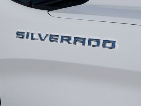 Used 2023 Chevrolet Silverado 1500 LT image 22