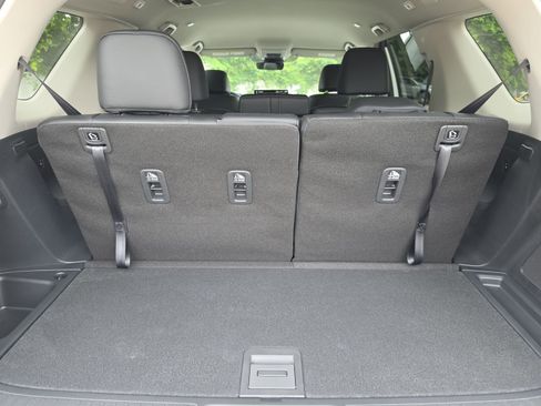 New 2026 Honda Pilot EX-L image 13