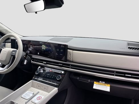 New 2026 Hyundai Santa Fe SEL FWD image 21