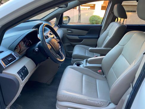 Used 2014 Honda Odyssey EX-L image 40