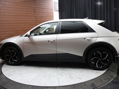 Used 2023 Hyundai Ioniq 5 SEL image 10