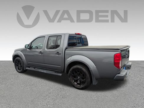 Used 2019 Nissan Frontier SV w/ Value Truck Package image 25