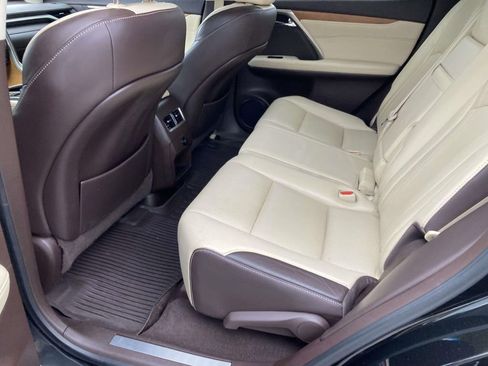 Used 2017 Lexus RX 350 AWD w/ Premium Package image 16