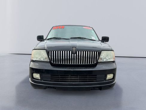 Used 2006 Lincoln Navigator Luxury image 8