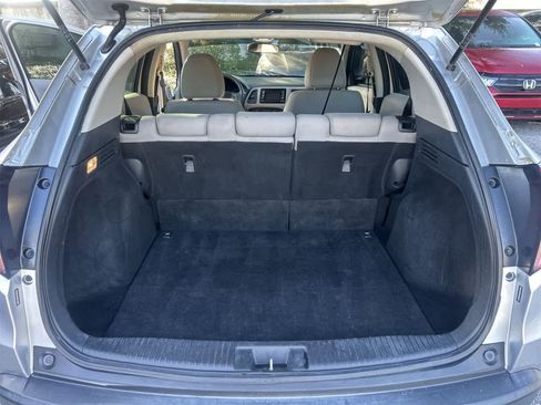 Used 2016 Honda HR-V LX image 19